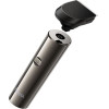 Hoco Shaving Set 3in1 HP36 Metal gray
