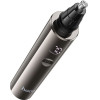 Hoco Shaving Set 3in1 HP36 Metal gray