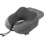 Hoco Traveling Pillow ''U'' - Shaped HX70 black