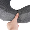 Hoco Traveling Pillow ''U'' - Shaped HX70 black
