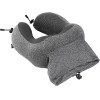 Hoco Traveling Pillow ''U'' - Shaped HX70 black