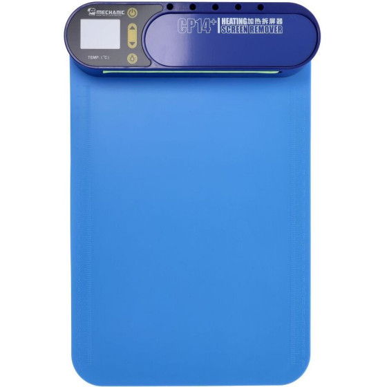 Mechanic CP14+ Heated Repair Mat