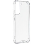 Roar Case Armor Jelly For Samsung S22 Plus transparent
