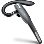 Forever Wireless Headset BH-100 With Charging Case black