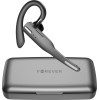Forever Wireless Headset BH-100 With Charging Case black