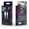 Maxlife MXUC-13 Cable USB-A - Lightning 1,0 m 3,0A white