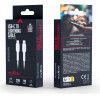 Maxlife MXUC-13 Cable USB-C - Lightning 1,0 m 27W white
