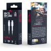 Maxlife MXUC-13 Cable USB-C - USB-C 1,0 m 60W white