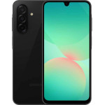 Samsung A26 5G Ds 128/6GB Black Enterprise Edition Eu