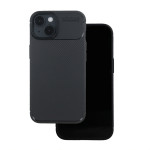TFO Carbon Black Case For Xiaomi Redmi 15C 4G Eu / 15C 5G Eu (173.16 x 81.06 x 8.2 mm) 0