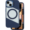 TFO Fusion Mag Case For Iphone 11 blue