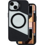 TFO Fusion Mag Case For Iphone 13 6,1'' black