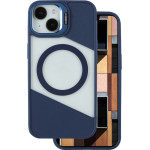 TFO Fusion Mag Case For Iphone 13 6,1'' blue