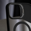 TFO Fusion Mag Case For Iphone 15 6,1'' black