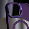 TFO Fusion Mag Case For Iphone 15 6,1'' purple