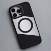 TFO Fusion Mag Case For Iphone 15 Pro 6,1'' black