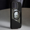 TFO Fusion Mag Case For Iphone 16 6,1'' black