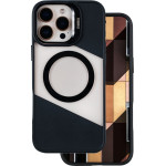 TFO Fusion Mag Case For Iphone 16 Pro Max 6,9'' black