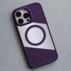 TFO Fusion Mag Case For Iphone 17 6,3'' purple