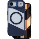 TFO Fusion Mag Case For Iphone 17 Air 6,6'' blue