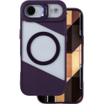 TFO Fusion Mag Case For Iphone 17 Air 6,6'' purple