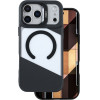 TFO Fusion Mag Case For Iphone 17 Pro Max 6,9'' black