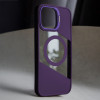 TFO Fusion Mag Case For Iphone 17 Pro Max 6,9'' purple