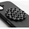 TFO Silicone Stick Case For Iphone 14 Pro Max 6,7'' black