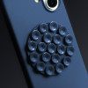 TFO Silicone Stick Case For Iphone 14 Pro Max 6,7'' blue