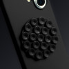 TFO Silicone Stick Case For Iphone 16 6,1'' black