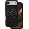 TFO Silicone Stick Case For Iphone 17 Air 6,6'' black
