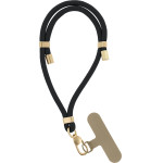 TFO Universal Phone Strap Elegant black