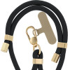 TFO Universal Phone Strap Elegant black