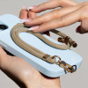 TFO Universal Phone Strap Elegant gold