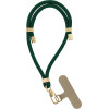 TFO Universal Phone Strap Elegant green