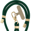TFO Universal Phone Strap Elegant green