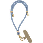 TFO Universal Phone Strap Elegant Light blue