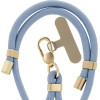 TFO Universal Phone Strap Elegant Light blue