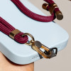TFO Universal Phone Strap Elegant maroon