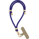 TFO Universal Phone Strap Elegant Navy blue