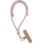 TFO Universal Phone Strap Elegant pink