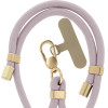 TFO Universal Phone Strap Elegant pink