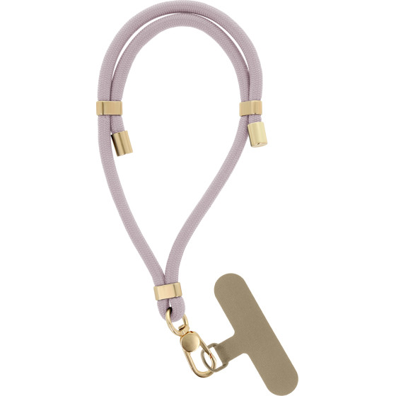 TFO Universal Phone Strap Elegant pink