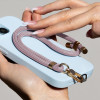 TFO Universal Phone Strap Elegant pink