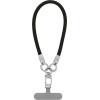 TFO Universal Phone Strap Ultra black