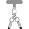 TFO Universal Phone Strap Ultra black