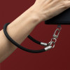 TFO Universal Phone Strap Ultra black