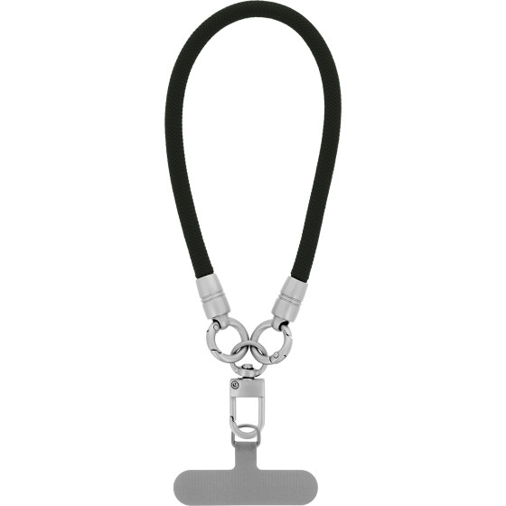 TFO Universal Phone Strap Ultra black