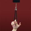 TFO Universal Phone Strap Ultra black