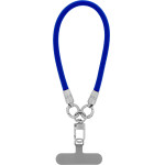 TFO Universal Phone Strap Ultra blue
